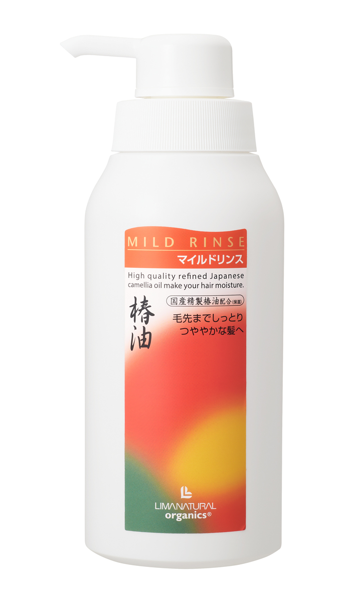 ヘアケア・日用品 商品情報 | リマナチュラルオーガニック公式 日本の